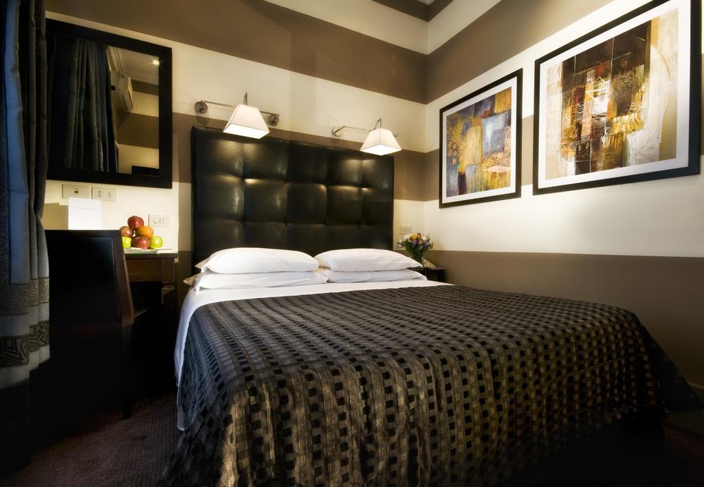 Panama Garden Hotell