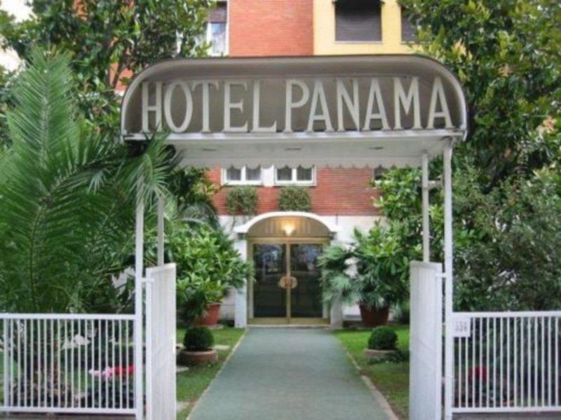 Hotell Panama Garden