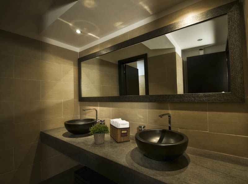 Hotell Panama Garden Rom