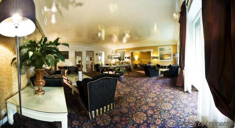 Hotell Panama Garden