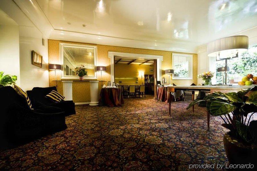 Hotell Panama Garden