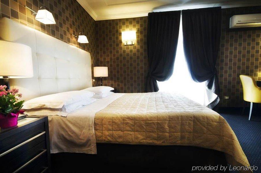 Hotell Panama Garden