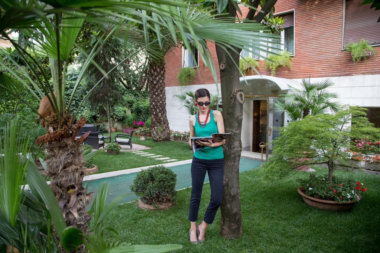 Panama Garden 4* Rom