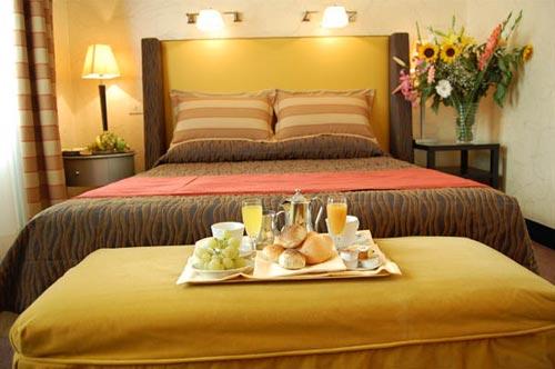 Panama Garden Hotell