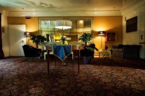 Panama Garden 4* Rom