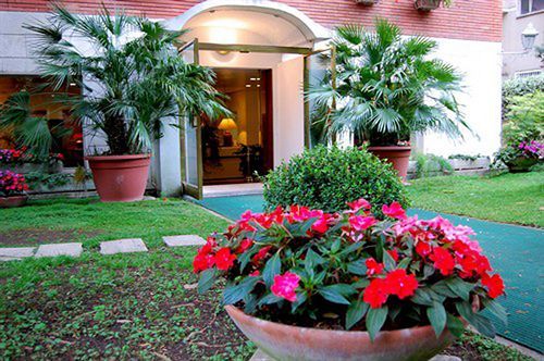 Panama Garden 4* Rom
