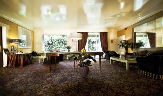 Panama Garden 4* Rom