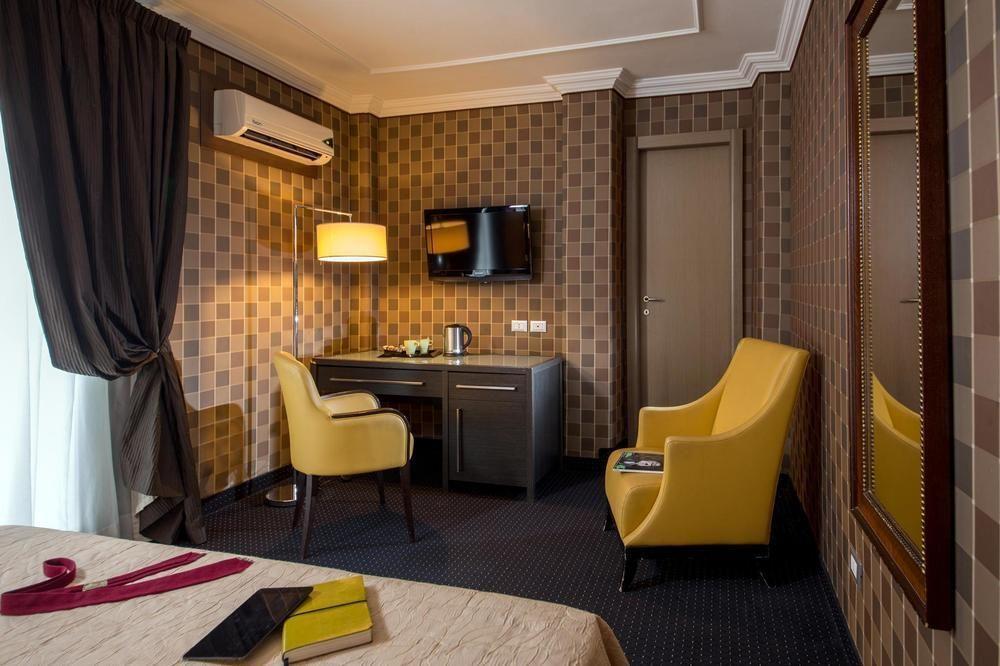 Panama Garden 4* Rom