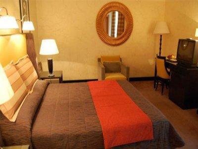 Panama Garden 4* Rom