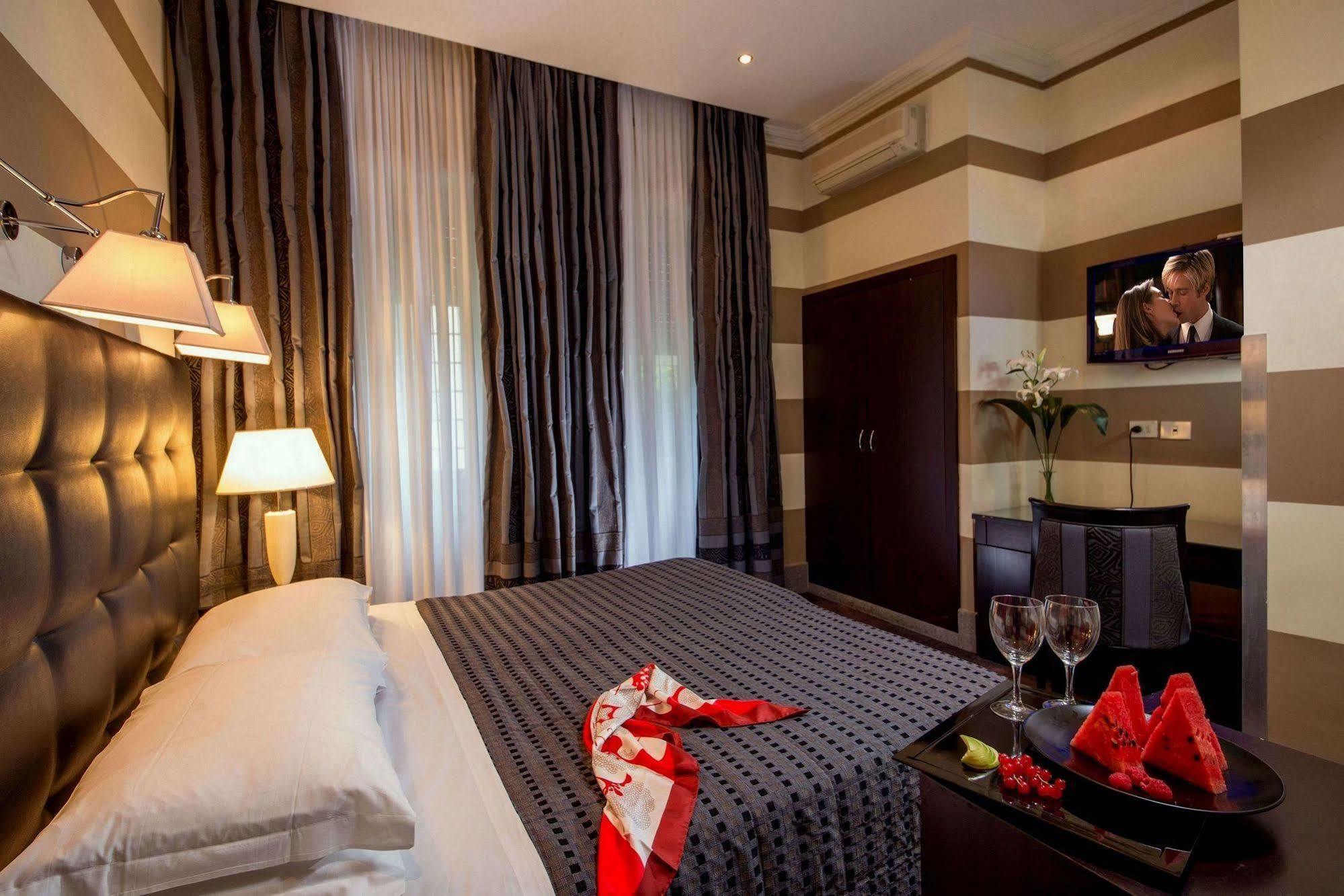 Panama Garden 4* Rom