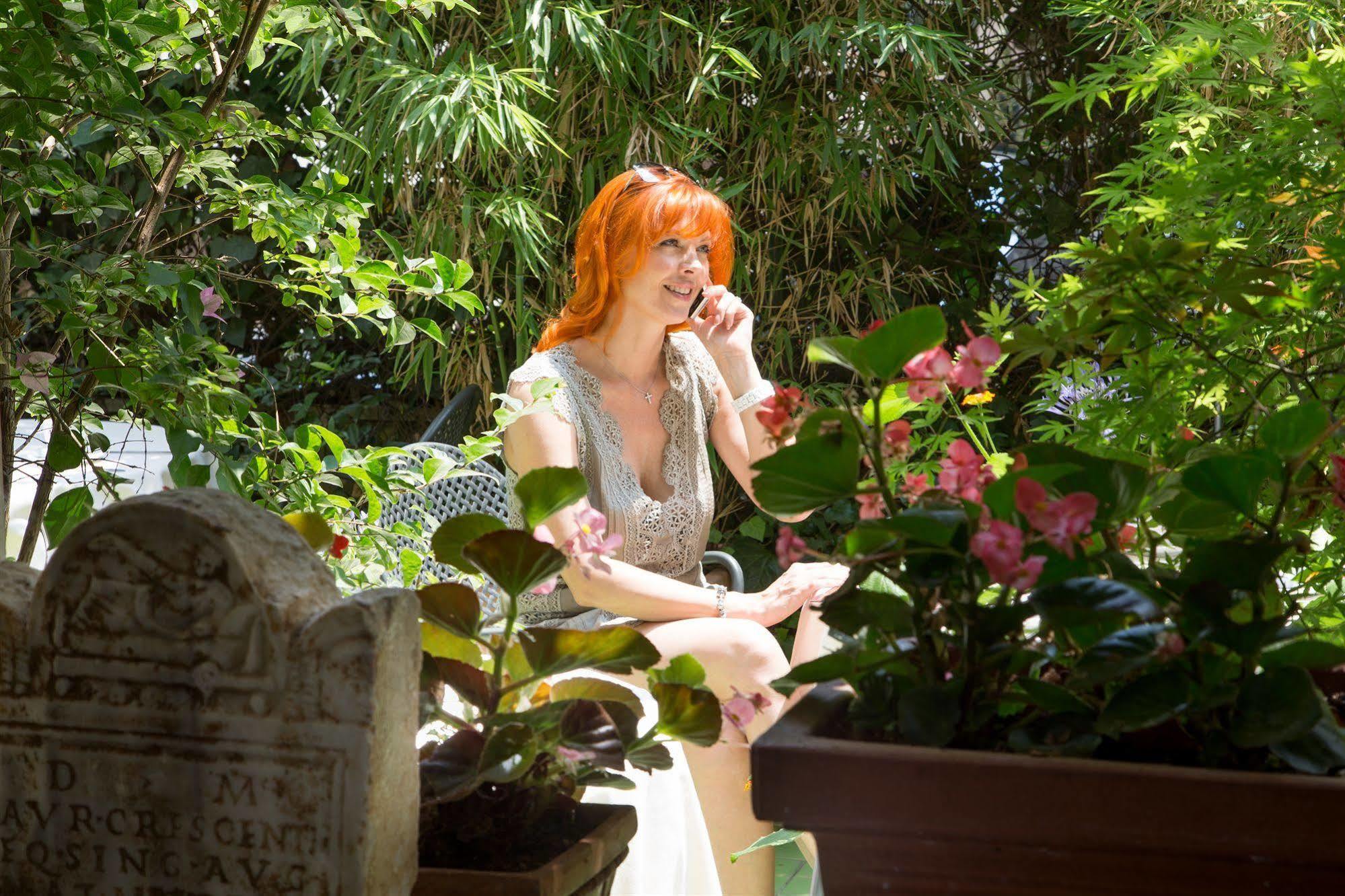 Panama Garden 4* Rom